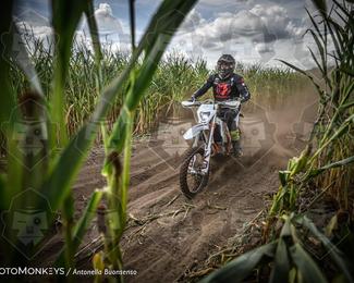 Boerenrock Festival Enduro photo