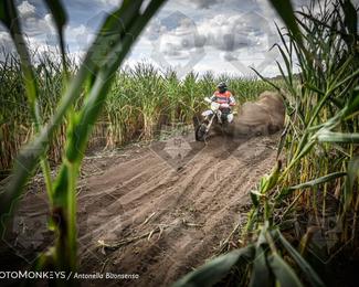Boerenrock Festival Enduro photo