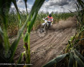Boerenrock Festival Enduro photo