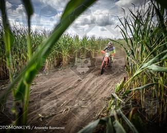 Boerenrock Festival Enduro photo