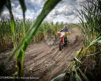 Boerenrock Festival Enduro photo