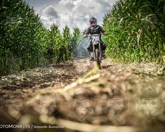 Boerenrock Festival Enduro photo