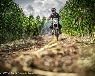 Boerenrock Festival Enduro photo