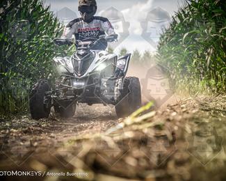 Boerenrock Festival Enduro photo