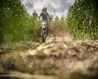 Boerenrock Festival Enduro photo