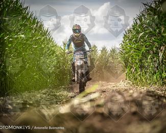 Boerenrock Festival Enduro photo