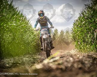 Boerenrock Festival Enduro photo