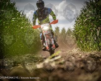 Boerenrock Festival Enduro photo