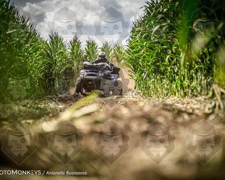 Boerenrock Festival Enduro photo