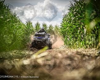Boerenrock Festival Enduro photo