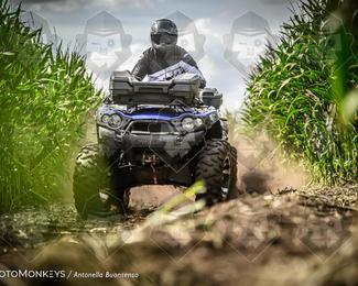 Boerenrock Festival Enduro photo