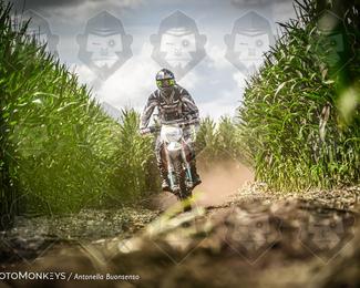 Boerenrock Festival Enduro photo