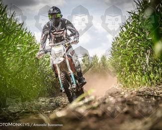 Boerenrock Festival Enduro photo