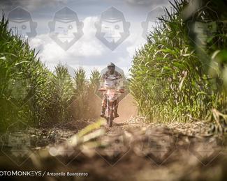 Boerenrock Festival Enduro photo
