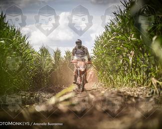 Boerenrock Festival Enduro photo