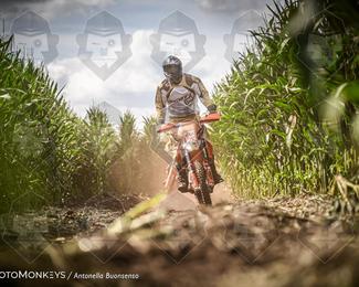 Boerenrock Festival Enduro photo