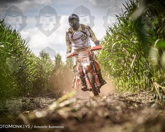 Boerenrock Festival Enduro photo