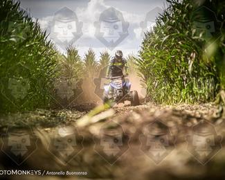 Boerenrock Festival Enduro photo