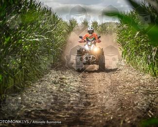 Boerenrock Festival Enduro photo