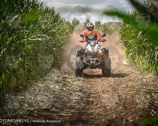 Boerenrock Festival Enduro photo