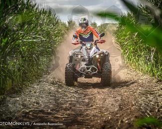 Boerenrock Festival Enduro photo