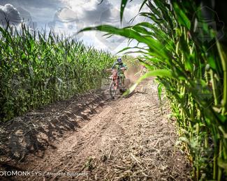 Boerenrock Festival Enduro photo
