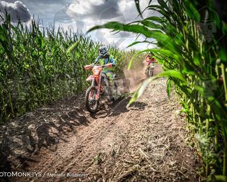 Boerenrock Festival Enduro photo