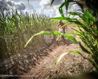 Boerenrock Festival Enduro photo