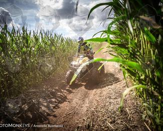 Boerenrock Festival Enduro photo
