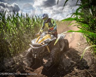 Boerenrock Festival Enduro photo