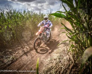 Boerenrock Festival Enduro photo