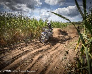 Boerenrock Festival Enduro photo