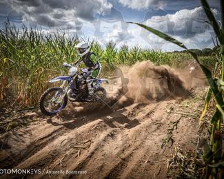 Boerenrock Festival Enduro photo