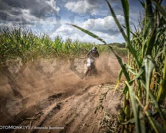 Boerenrock Festival Enduro photo