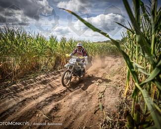 Boerenrock Festival Enduro photo