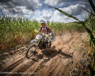 Boerenrock Festival Enduro photo