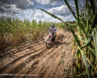 Boerenrock Festival Enduro photo