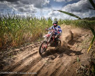 Boerenrock Festival Enduro photo