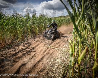 Boerenrock Festival Enduro photo