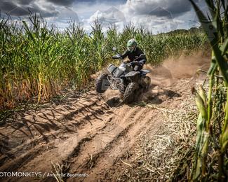 Boerenrock Festival Enduro photo