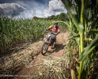 Boerenrock Festival Enduro photo