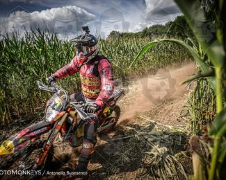 Boerenrock Festival Enduro photo