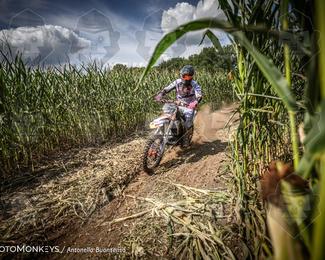 Boerenrock Festival Enduro photo