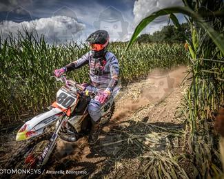Boerenrock Festival Enduro photo