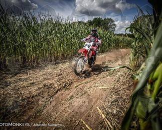 Boerenrock Festival Enduro photo