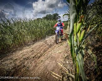 Boerenrock Festival Enduro photo
