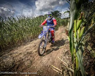 Boerenrock Festival Enduro photo