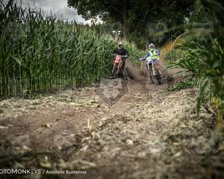 Boerenrock Festival Enduro photo