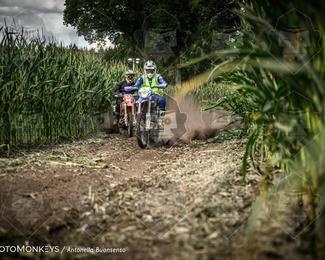 Boerenrock Festival Enduro photo