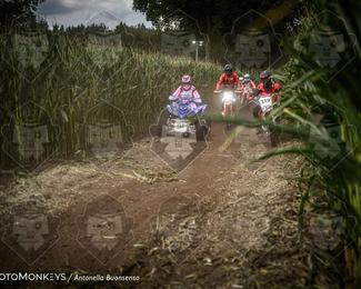 Boerenrock Festival Enduro photo